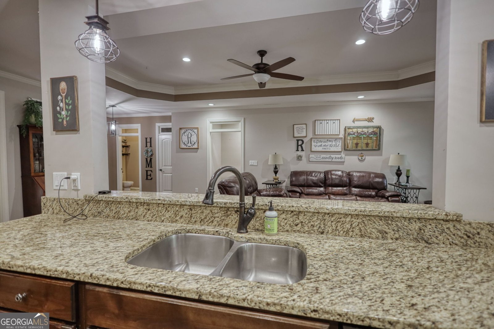 2133 Braswell Lane Loganville - Photo 17