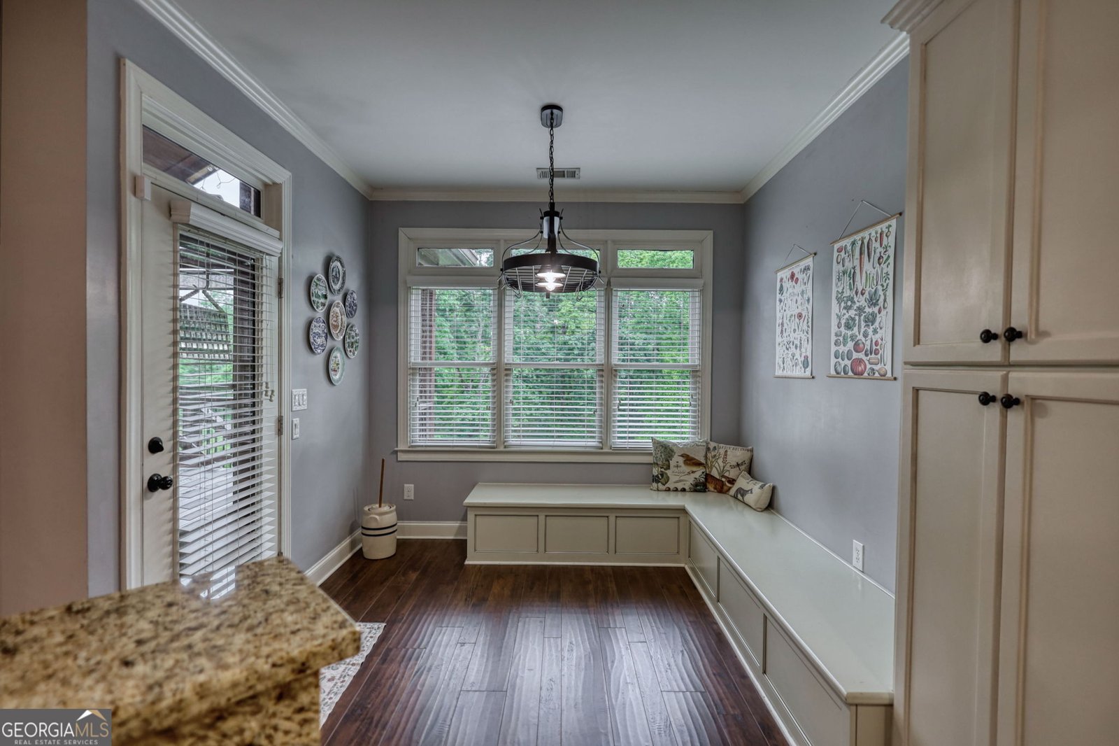 2133 Braswell Lane Loganville - Photo 18