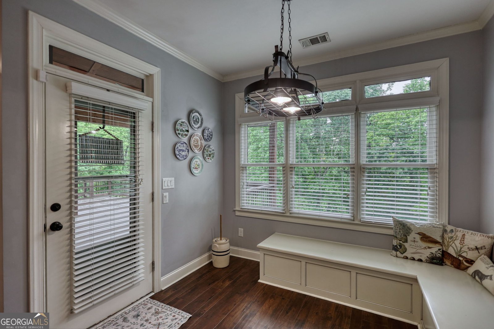 2133 Braswell Lane Loganville - Photo 19