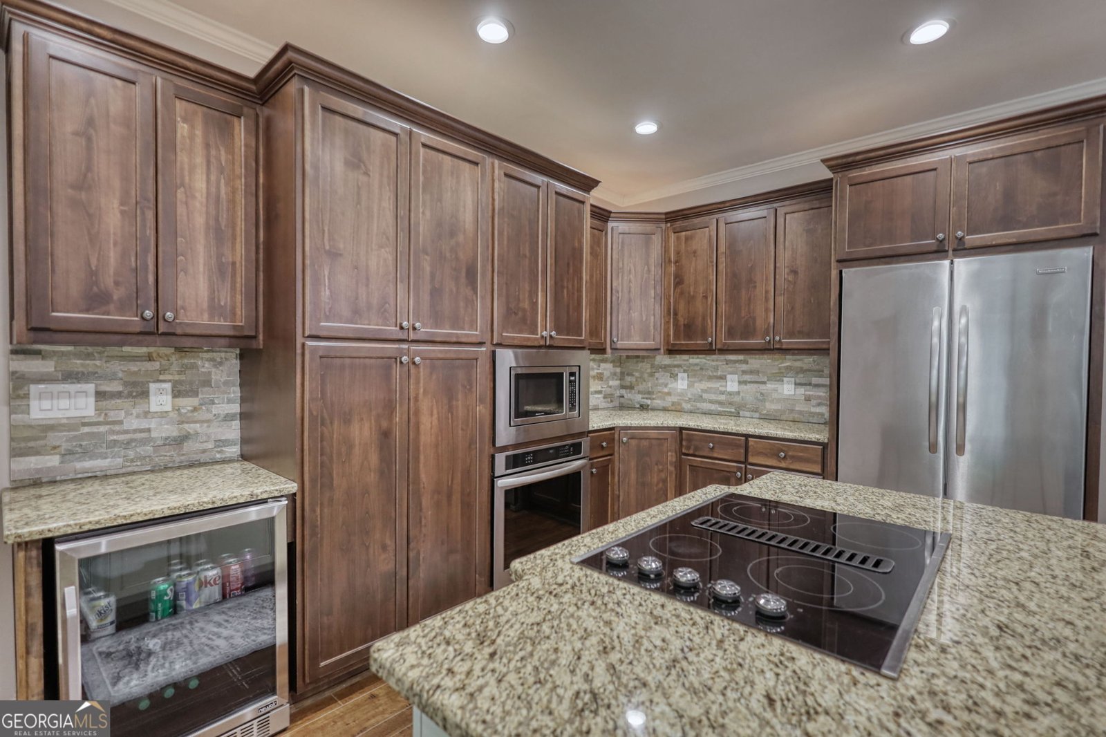 2133 Braswell Lane Loganville - Photo 20
