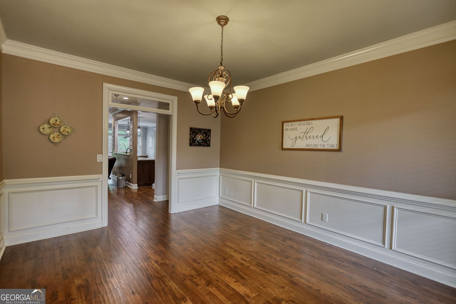 2133 Braswell Lane Loganville - Photo 21