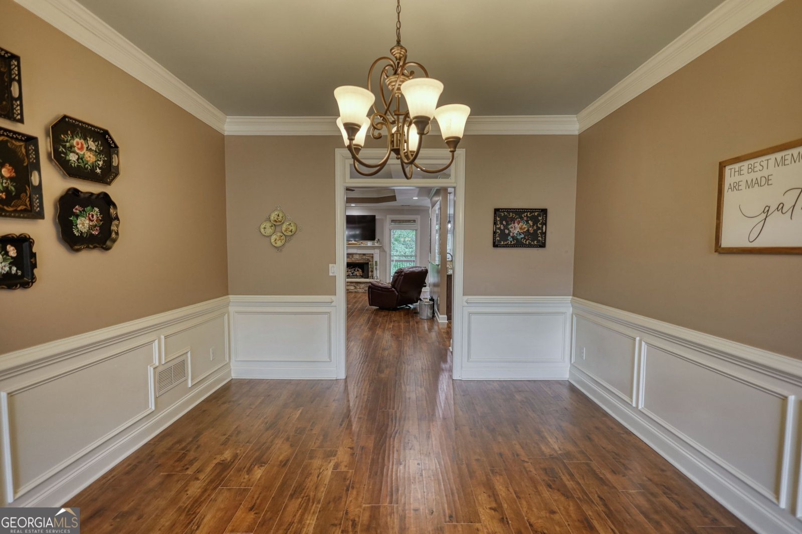 2133 Braswell Lane Loganville - Photo 22