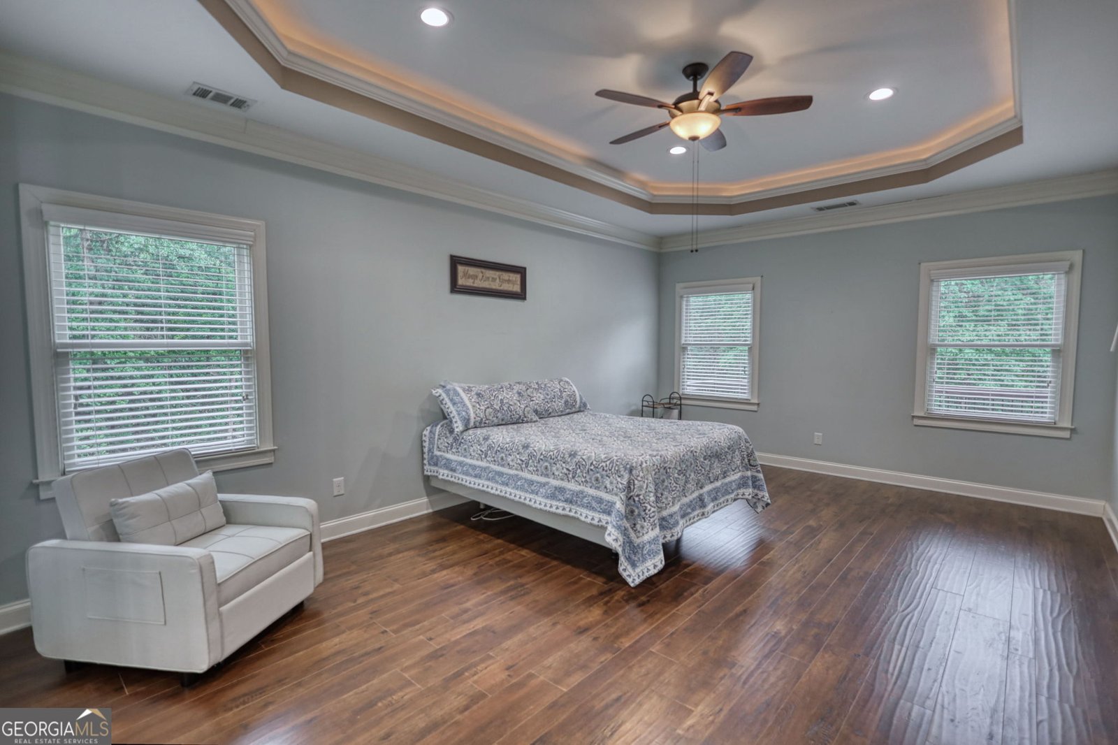 2133 Braswell Lane Loganville - Photo 23