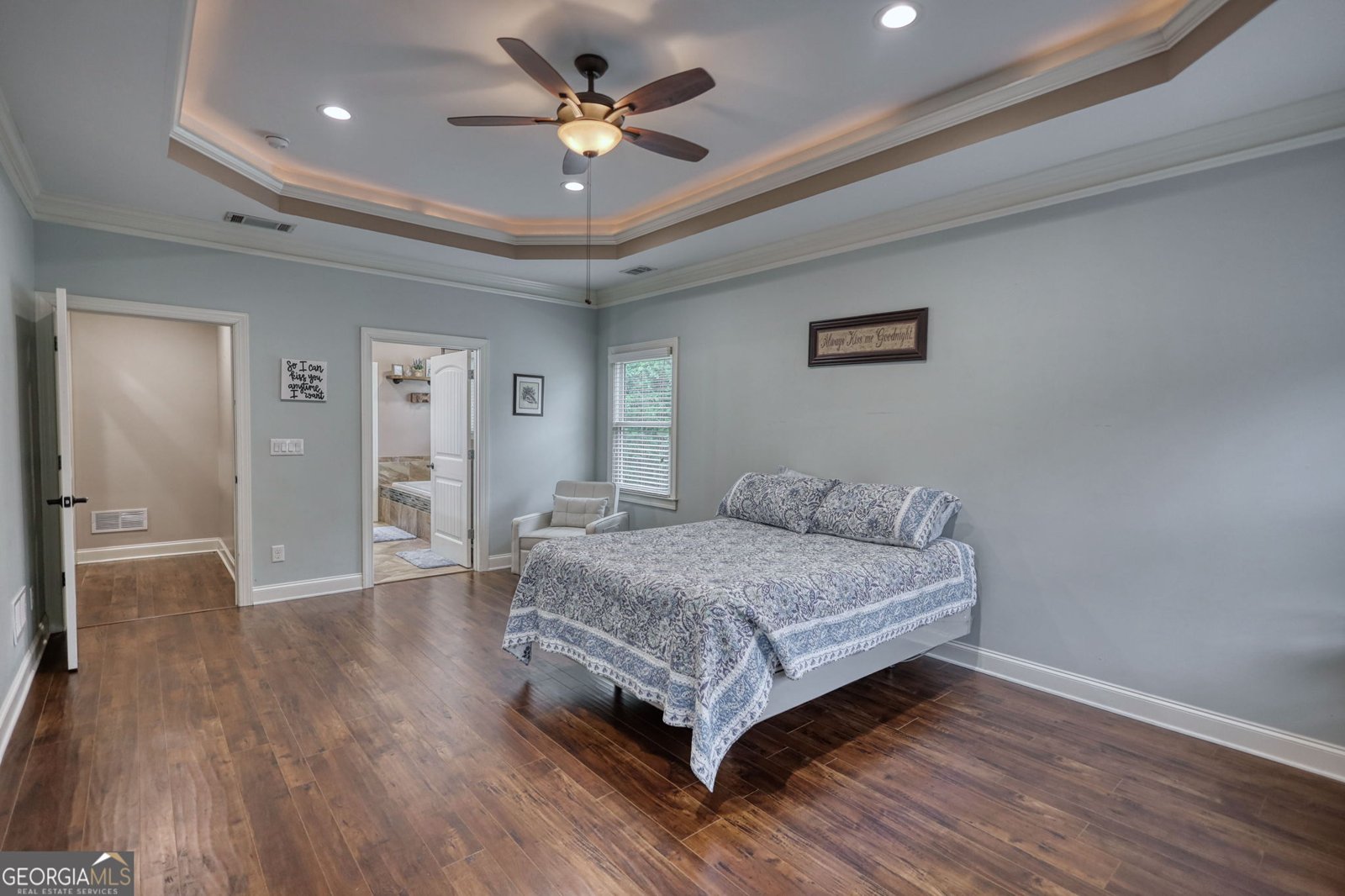2133 Braswell Lane Loganville - Photo 24