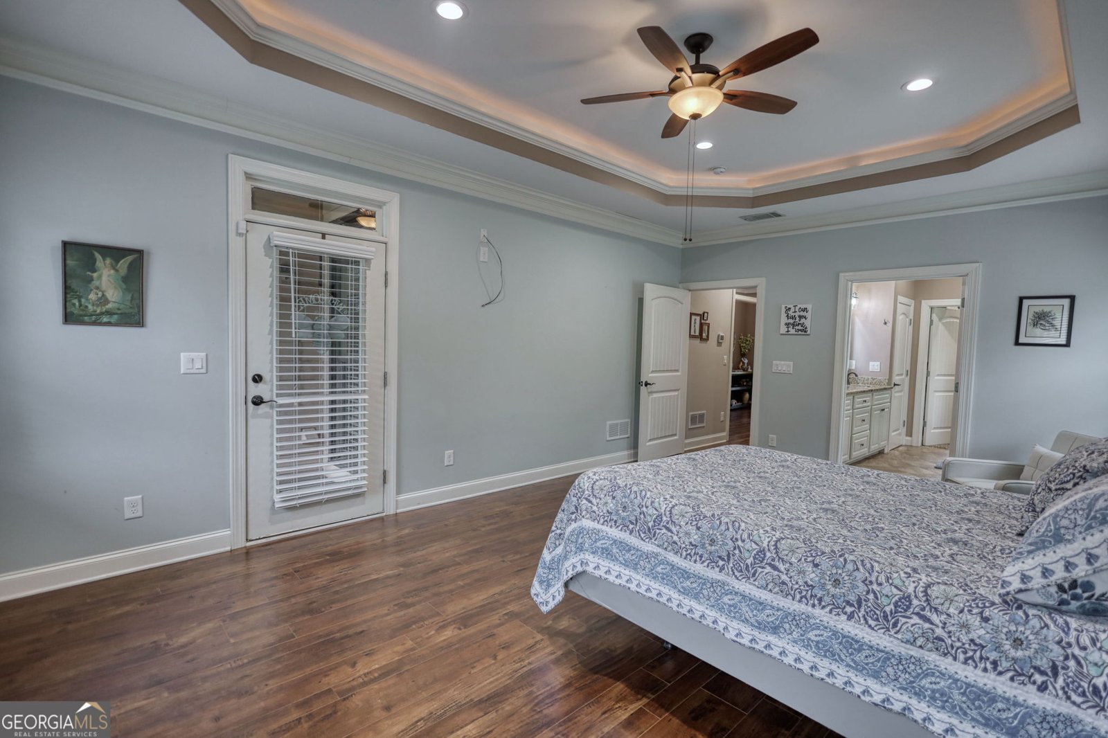 2133 Braswell Lane Loganville - Photo 25