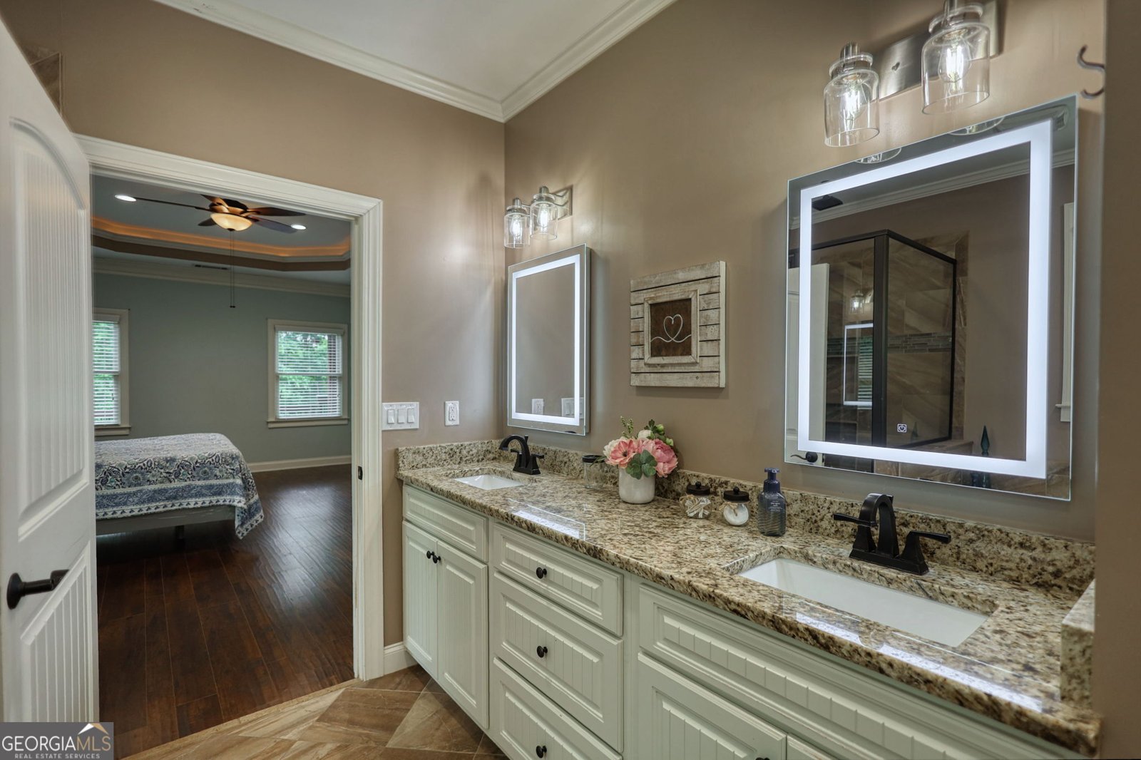 2133 Braswell Lane Loganville - Photo 31