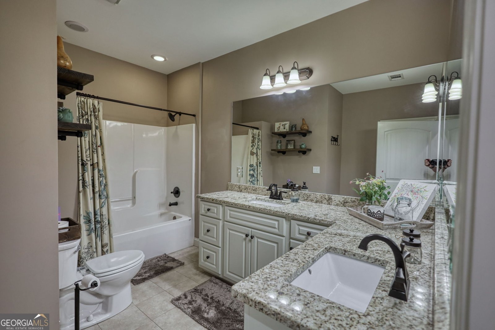 2133 Braswell Lane Loganville - Photo 36