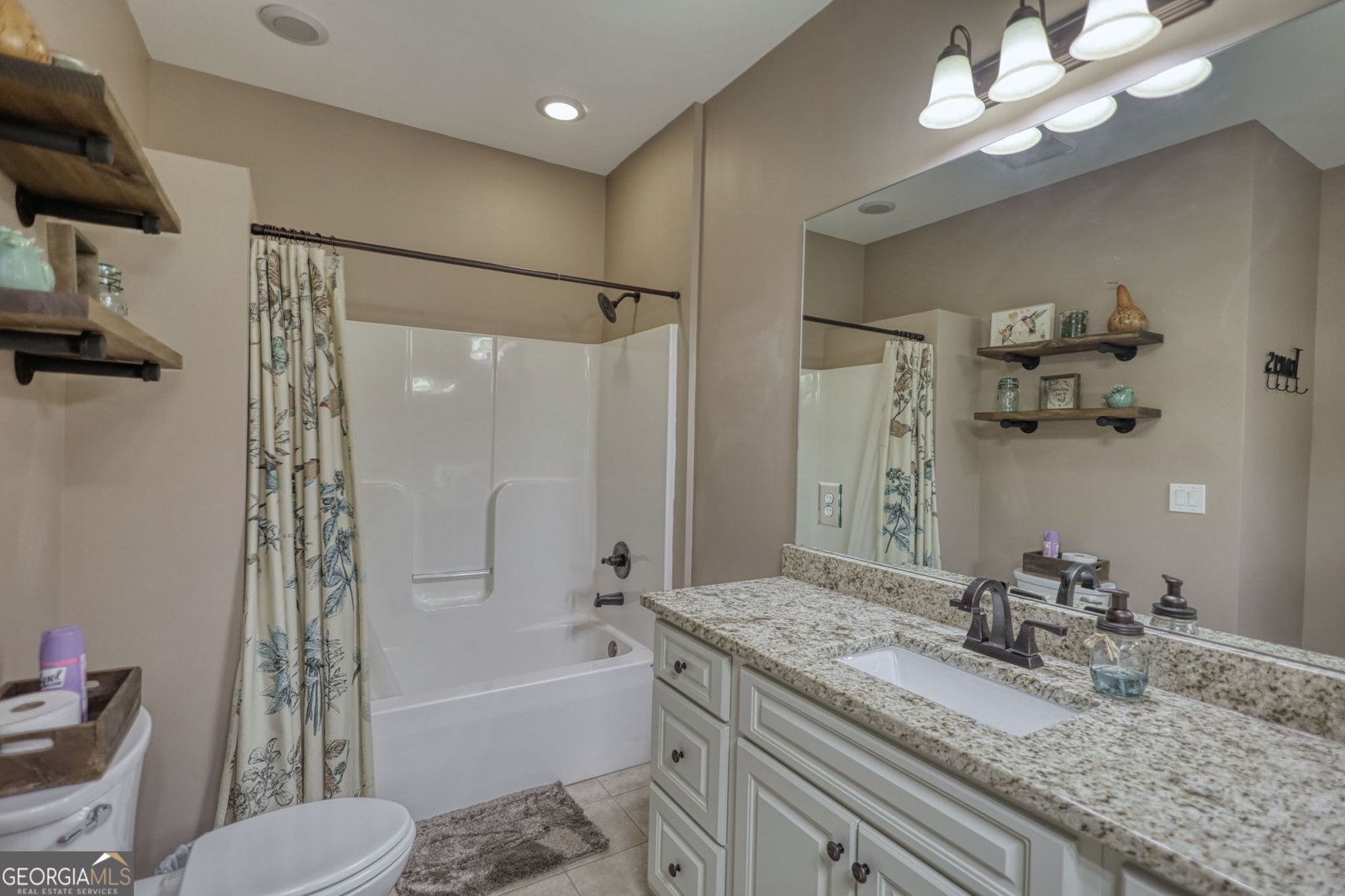 2133 Braswell Lane Loganville - Photo 37