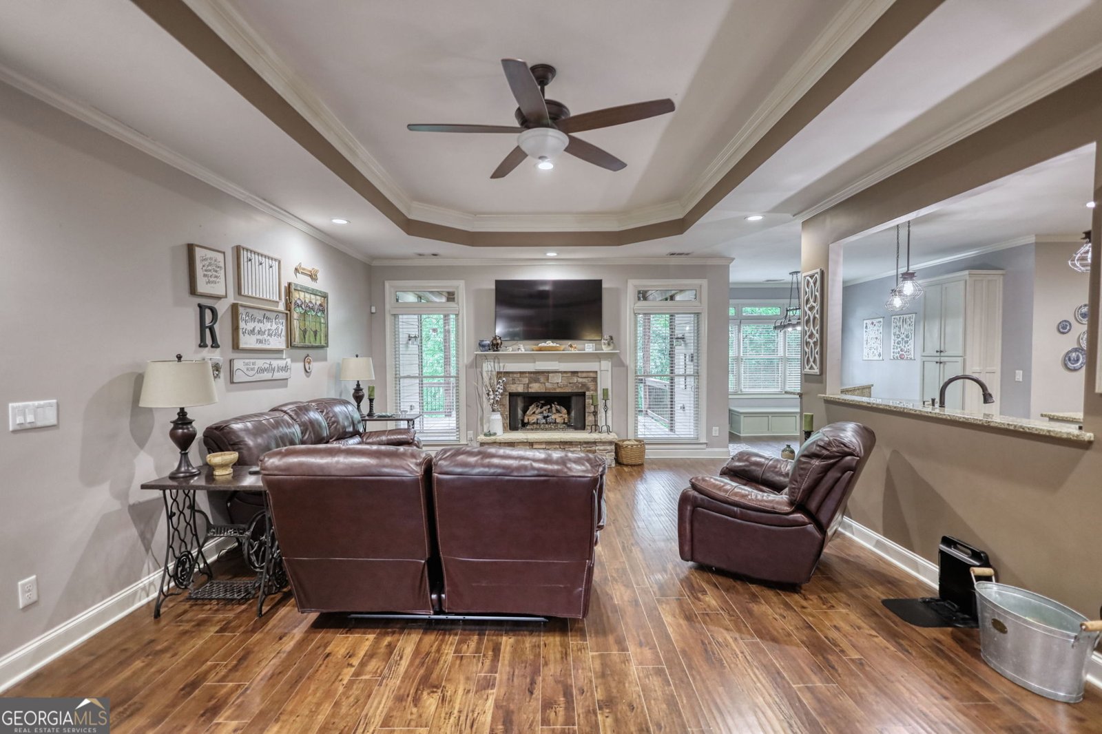 2133 Braswell Lane Loganville - Photo 6