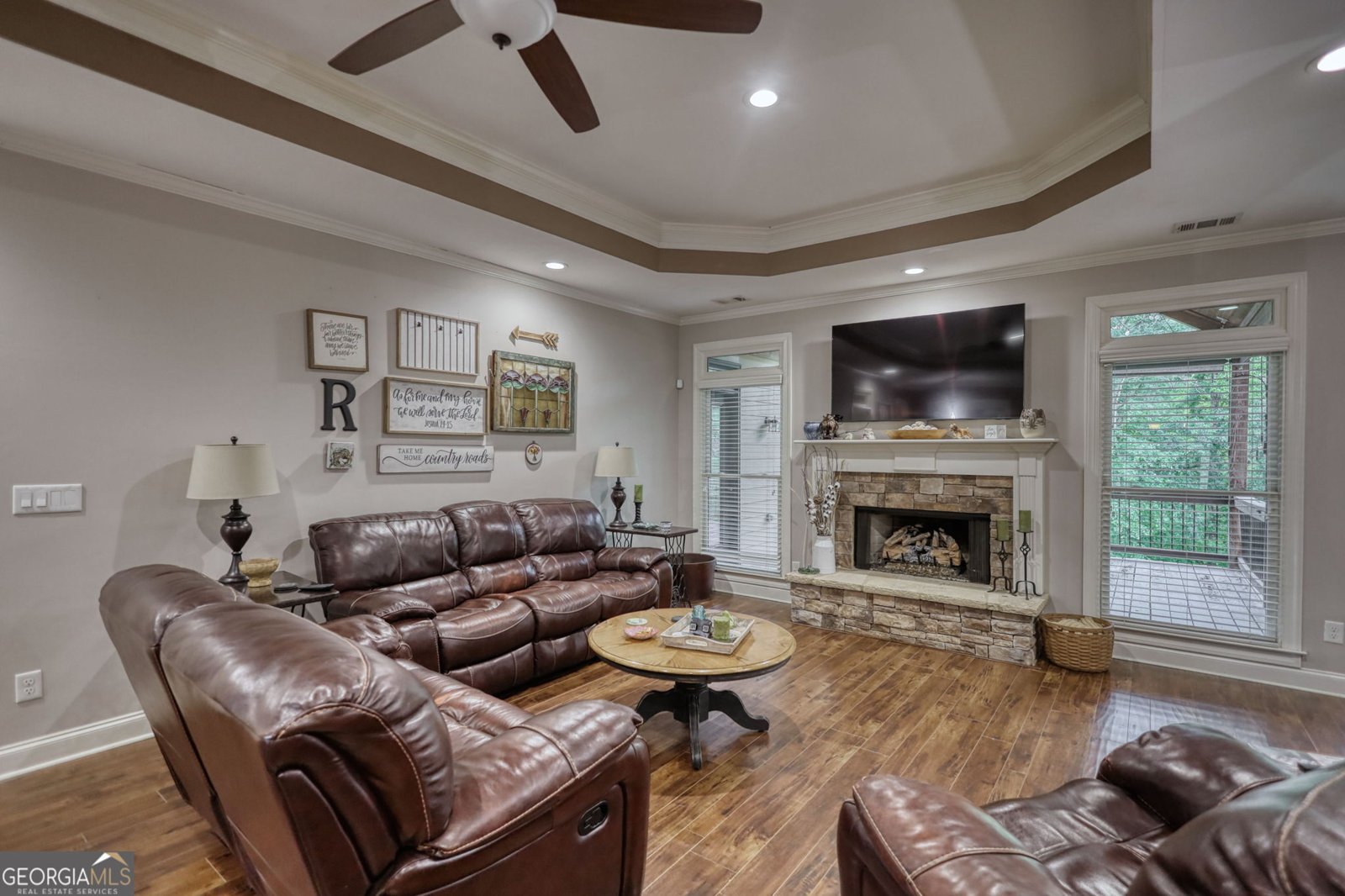 2133 Braswell Lane Loganville - Photo 7