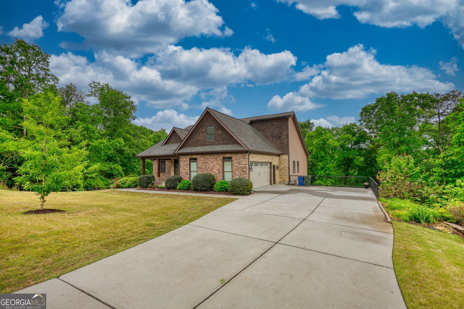 2133 Braswell Lane Loganville - Photo 74
