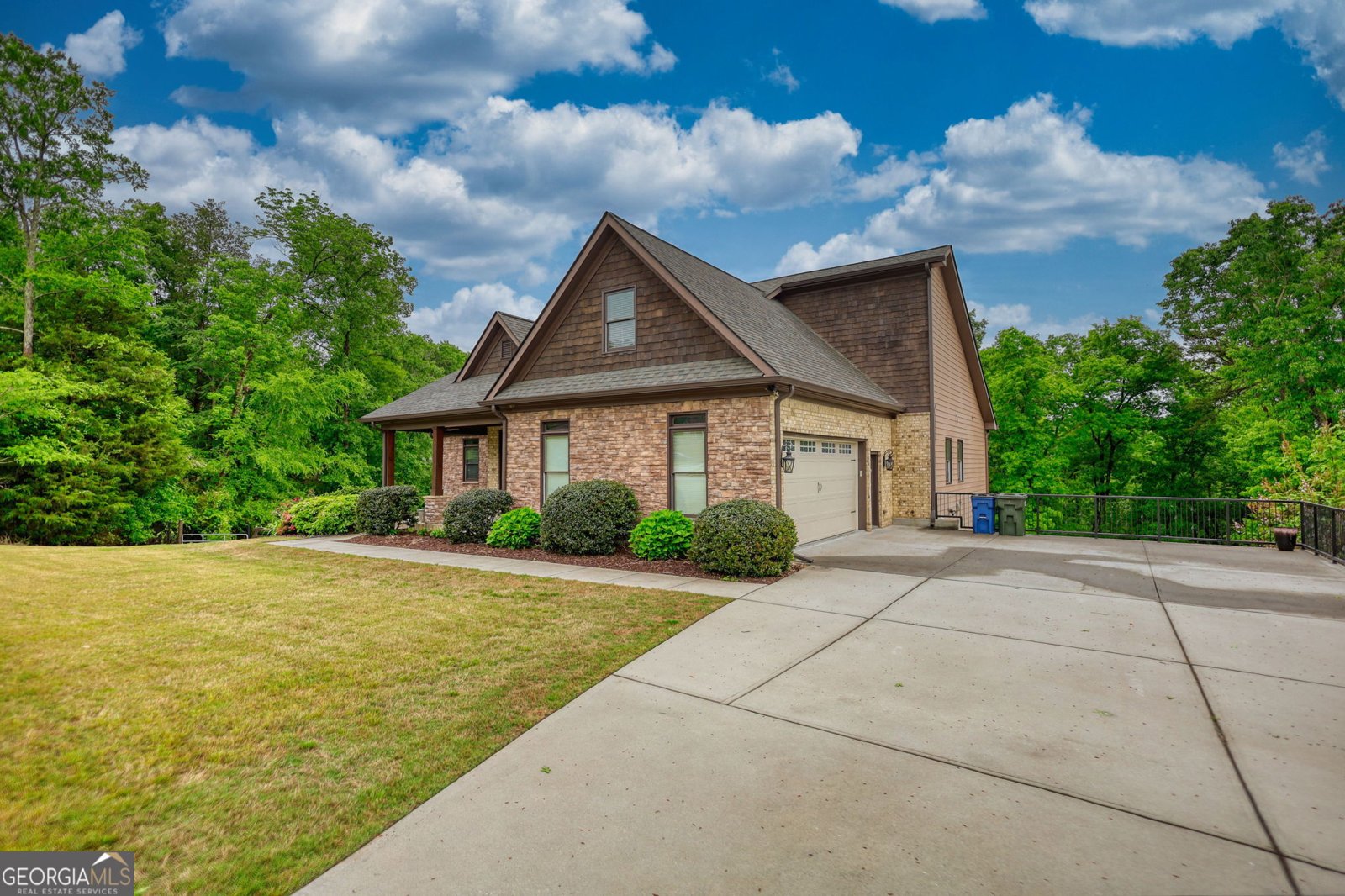 2133 Braswell Lane Loganville - Photo 75