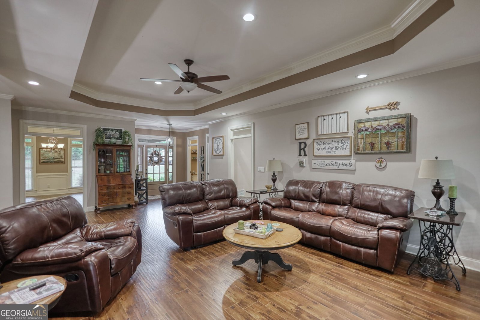 2133 Braswell Lane Loganville - Photo 8
