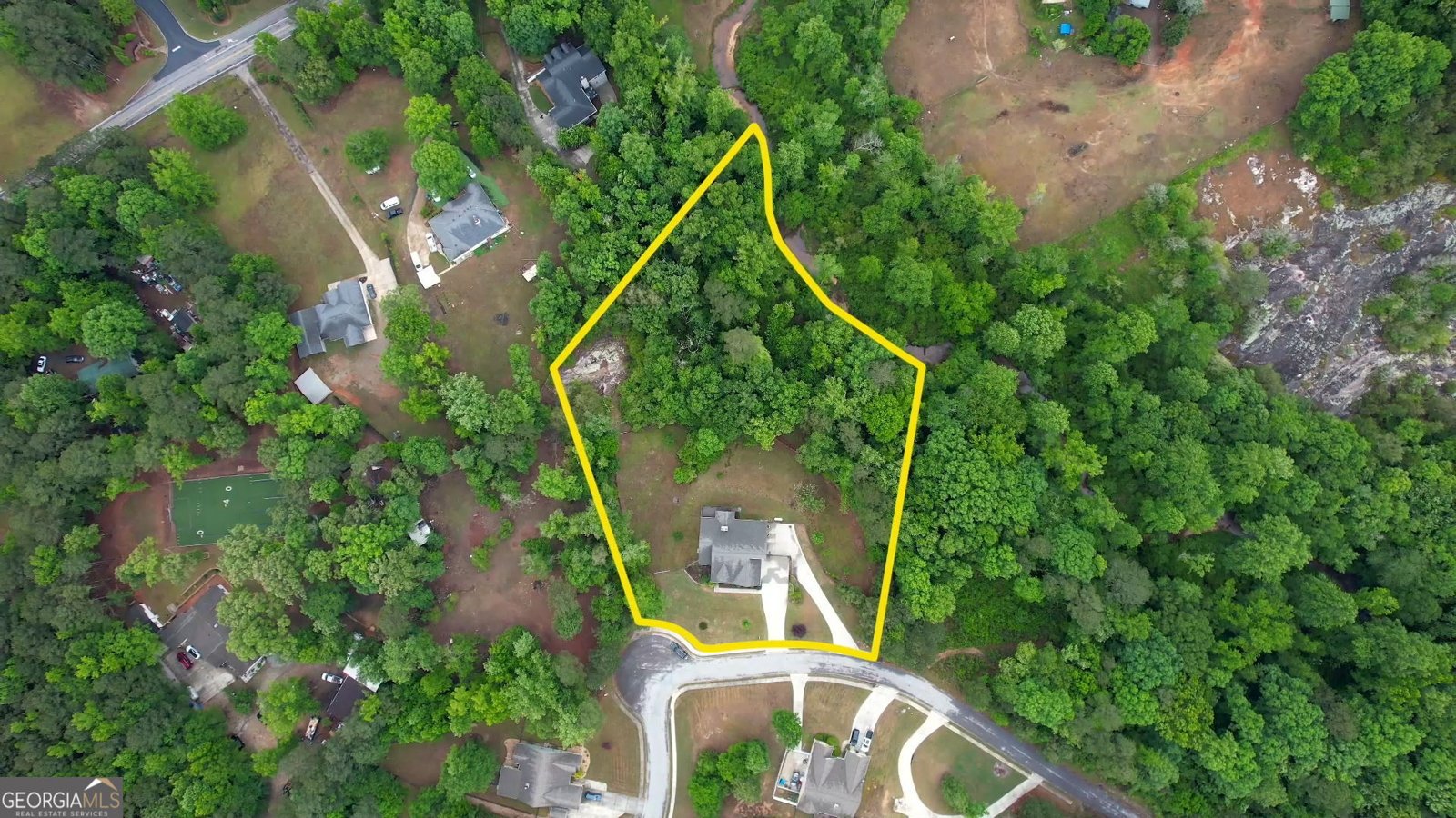 2133 Braswell Lane Loganville - Photo 82