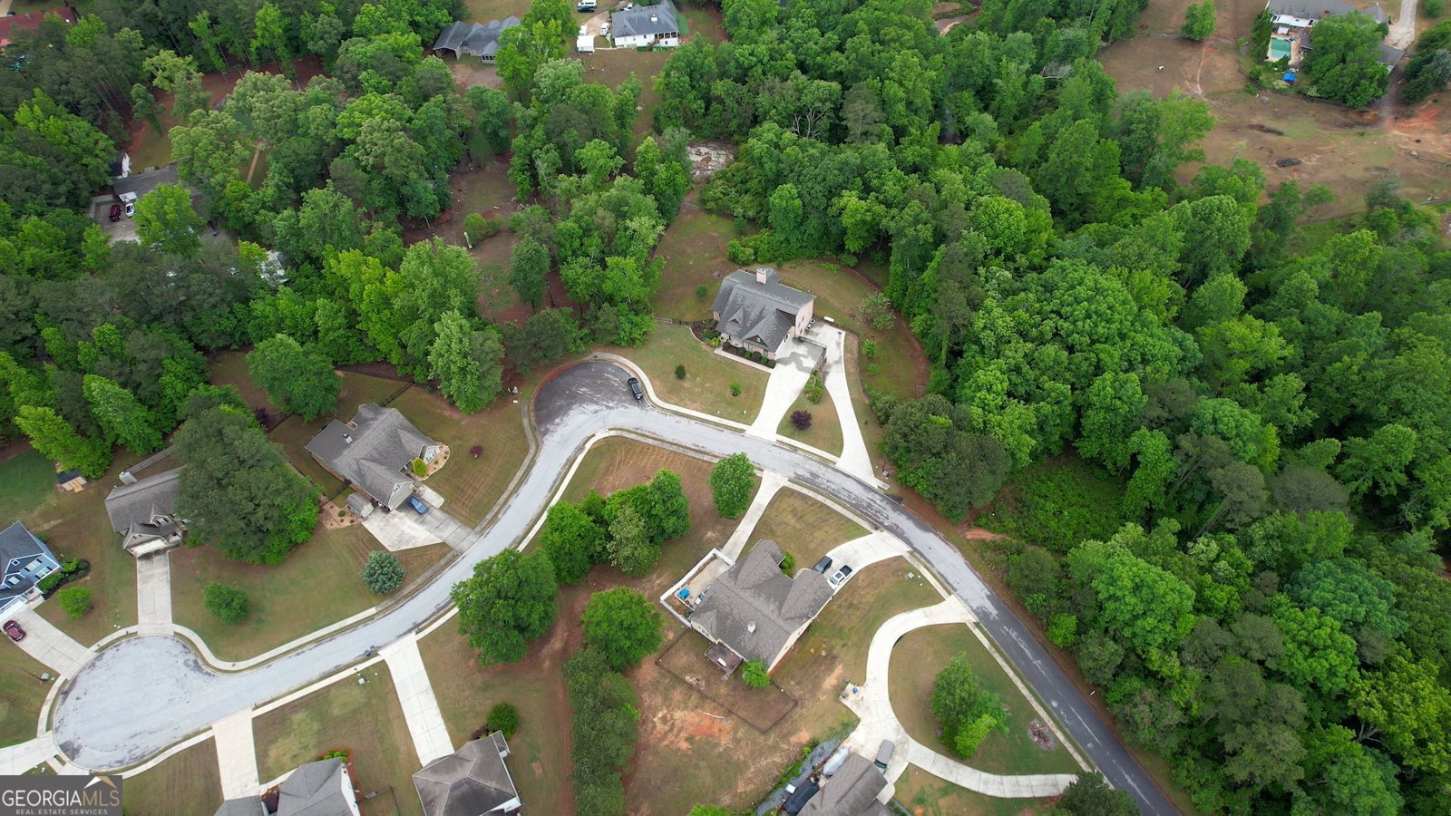 2133 Braswell Lane Loganville - Photo 83