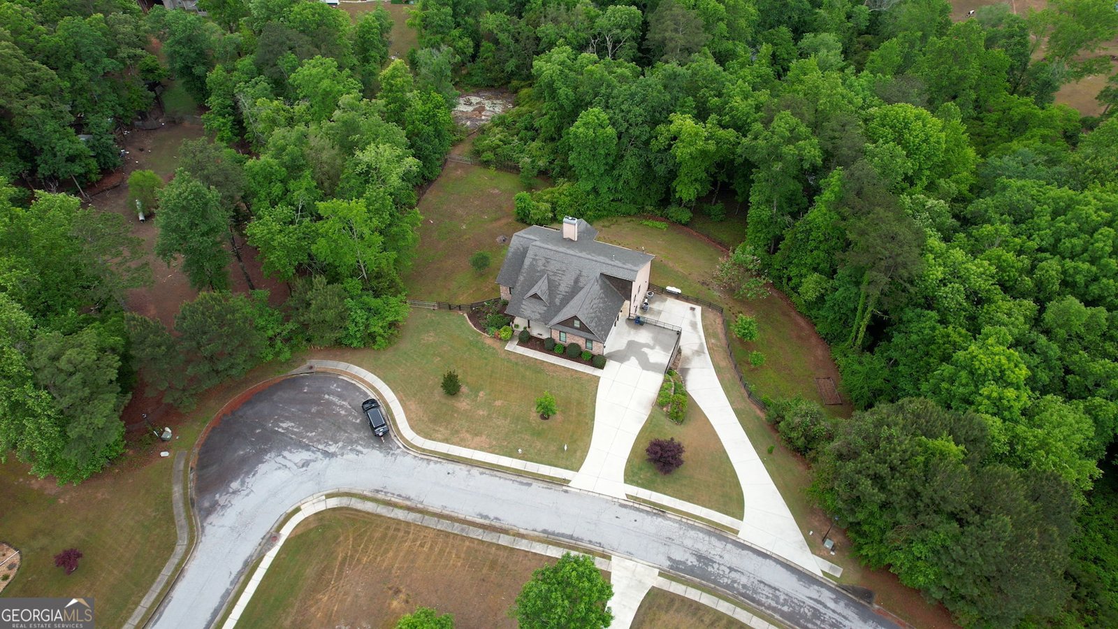 2133 Braswell Lane Loganville - Photo 84
