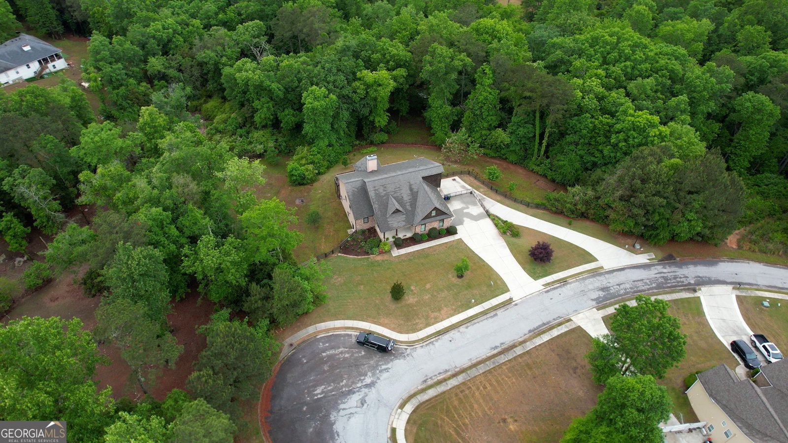 2133 Braswell Lane Loganville - Photo 85