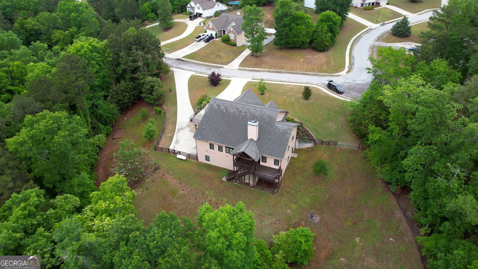 2133 Braswell Lane Loganville - Photo 86