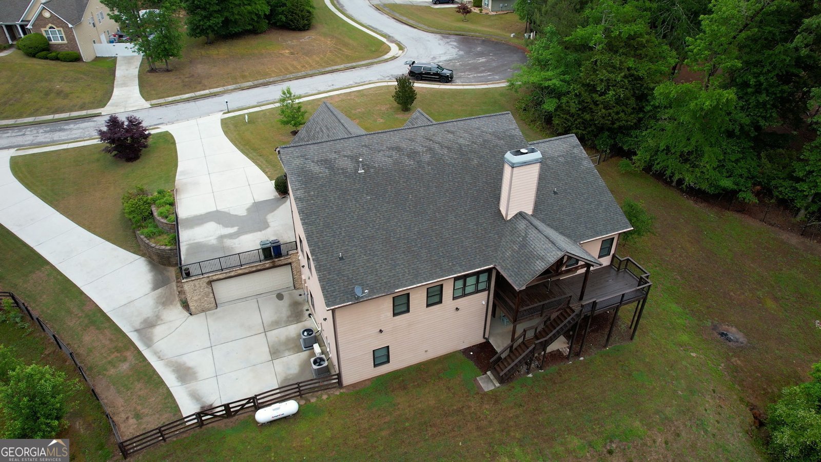 2133 Braswell Lane Loganville - Photo 87