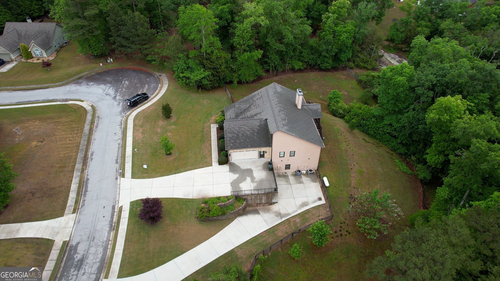 2133 Braswell Lane Loganville - Photo 88