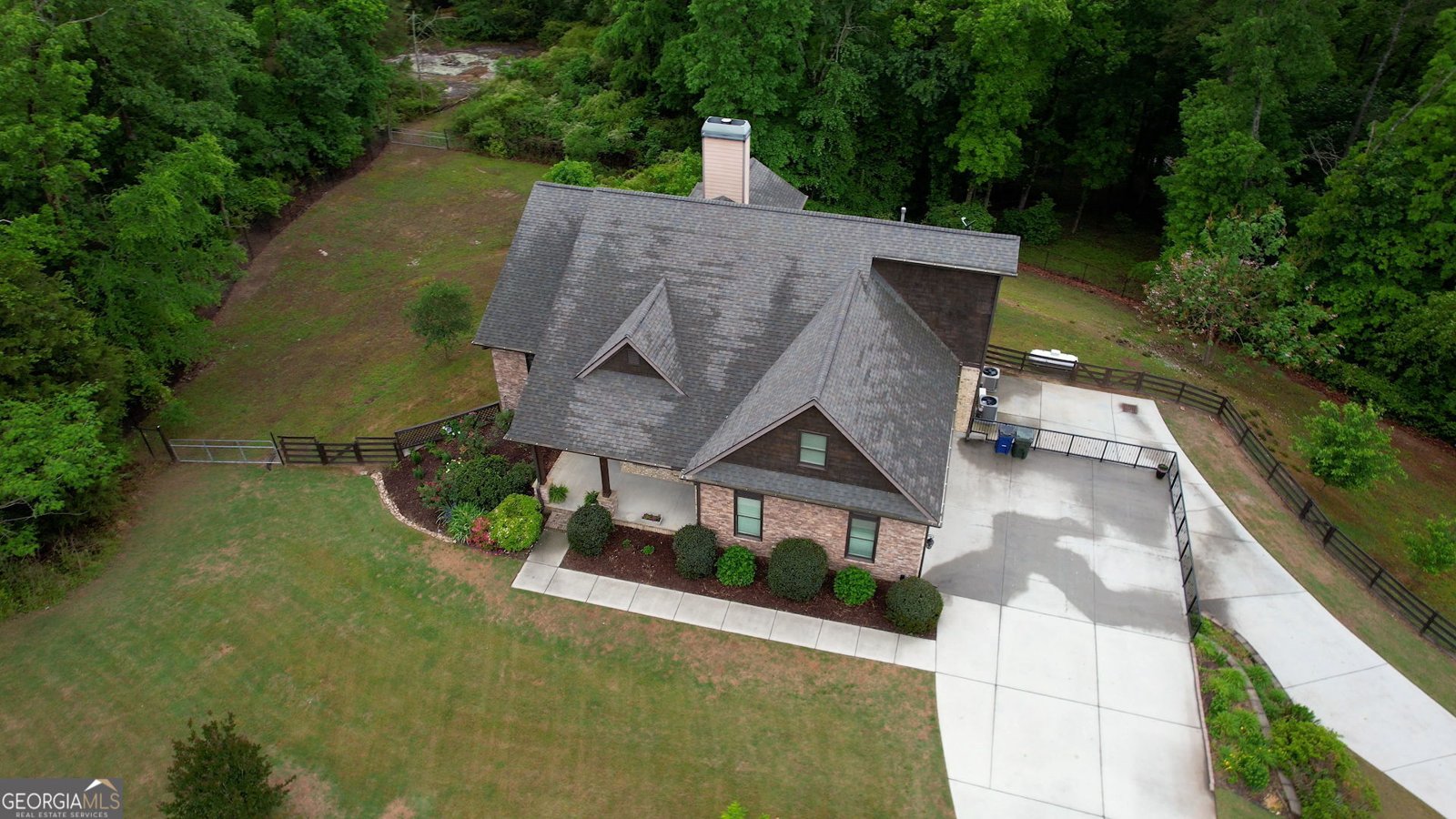 2133 Braswell Lane Loganville - Photo 89