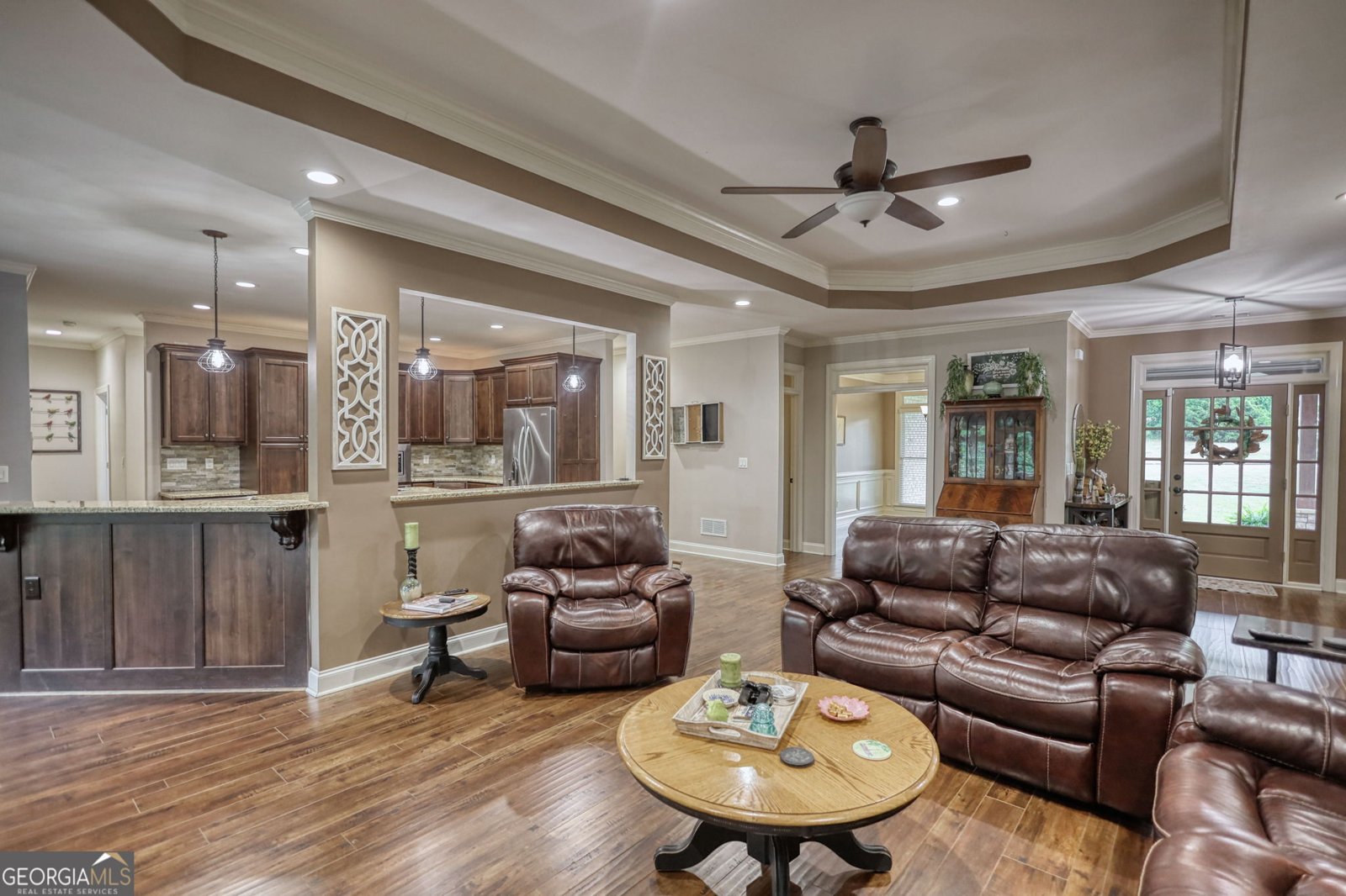 2133 Braswell Lane Loganville - Photo 9