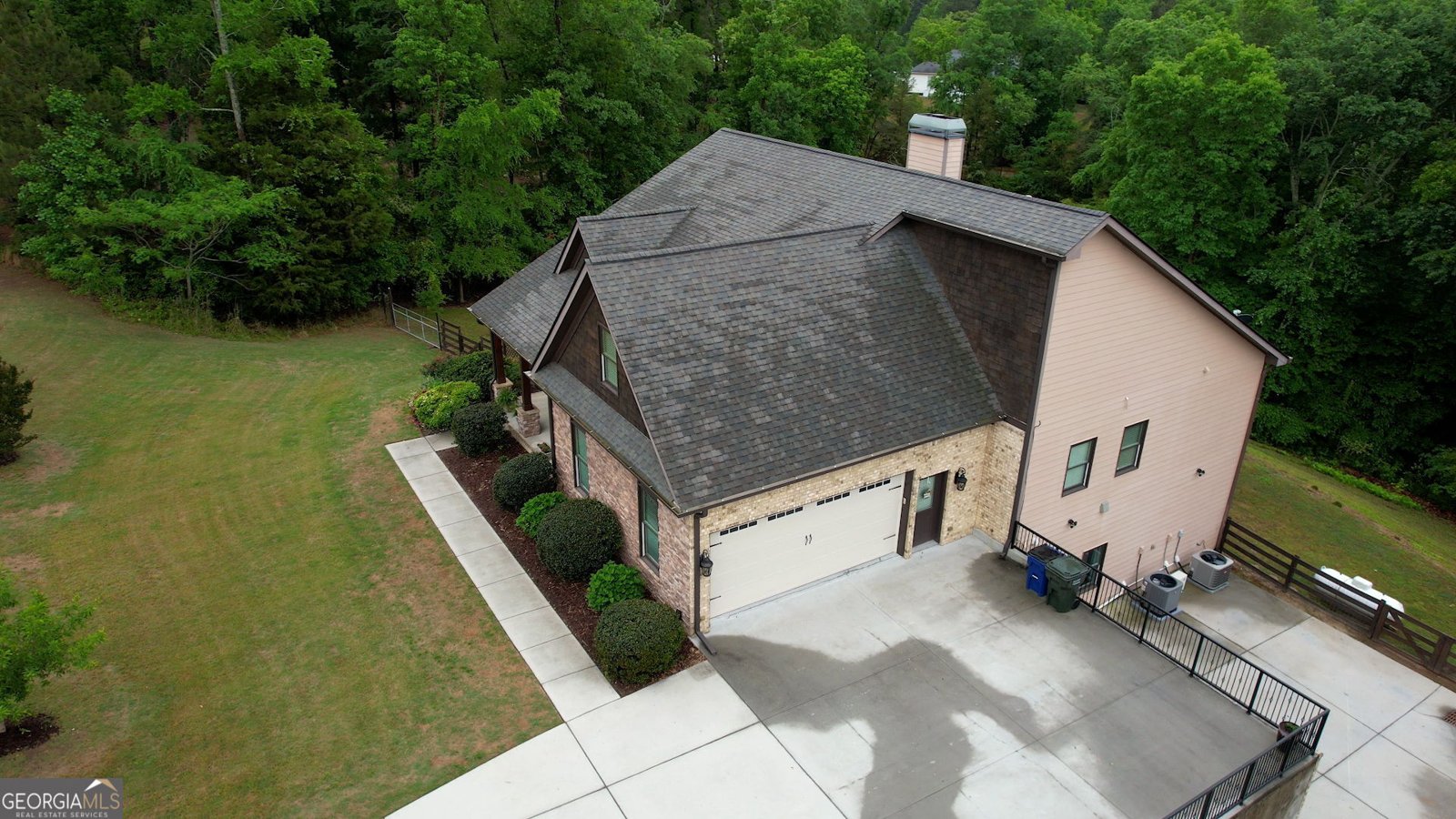 2133 Braswell Lane Loganville - Photo 90