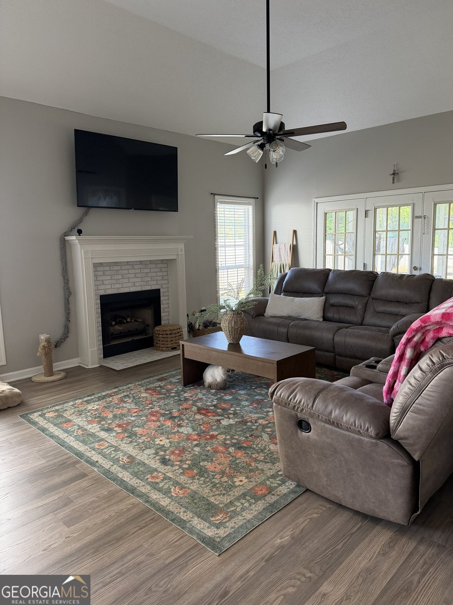 133 Kyle Way Carrollton - Photo 10