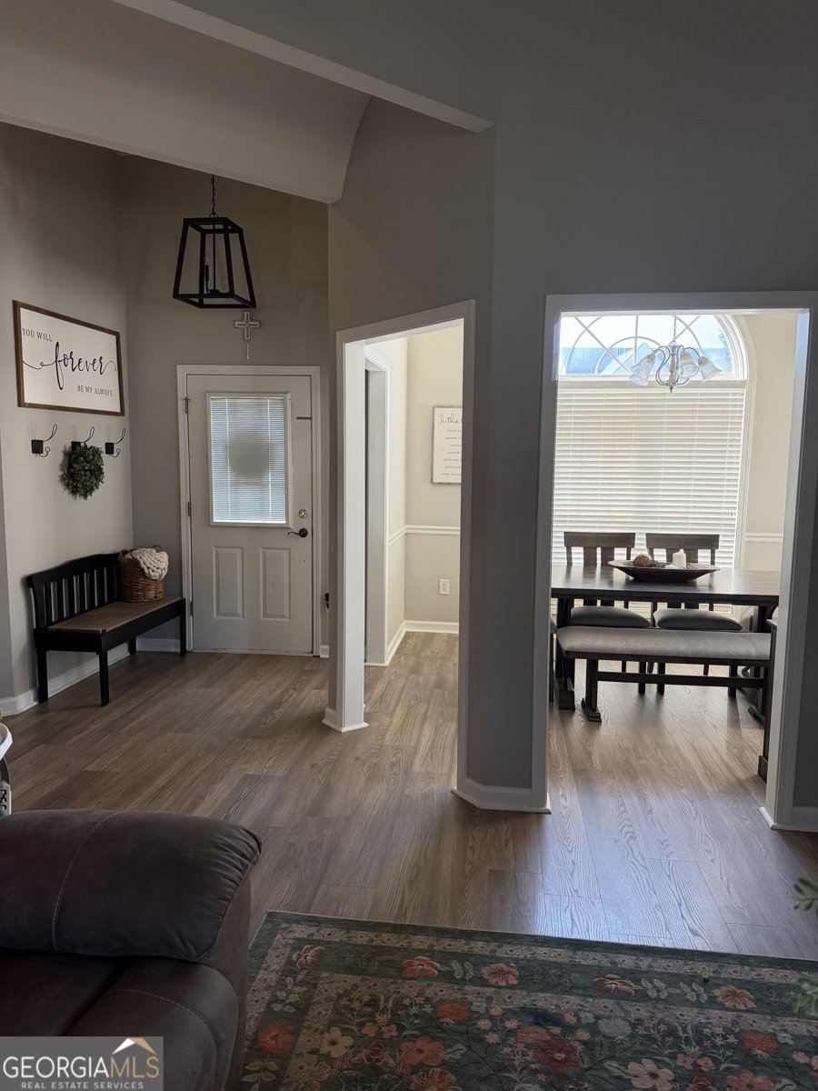 133 Kyle Way Carrollton - Photo 8