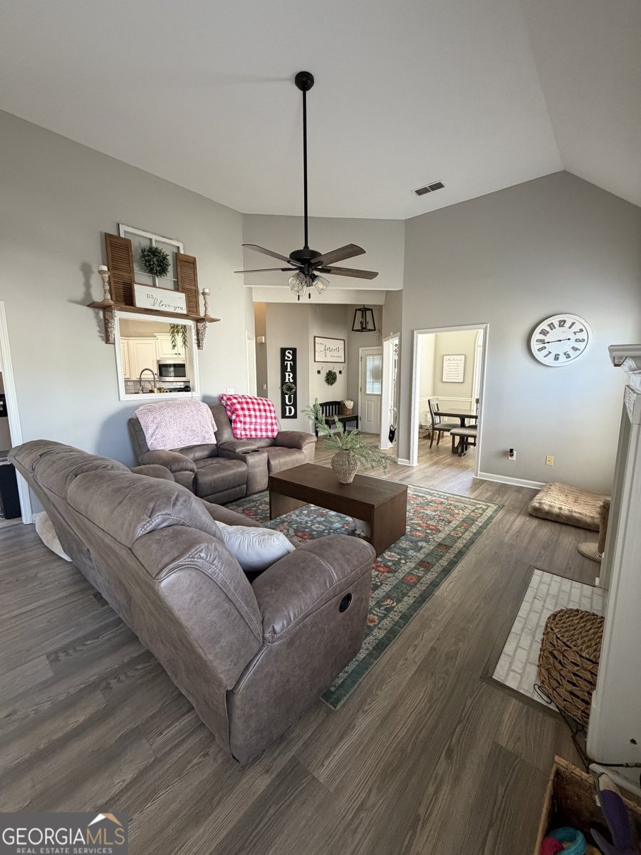 133 Kyle Way Carrollton - Photo 9