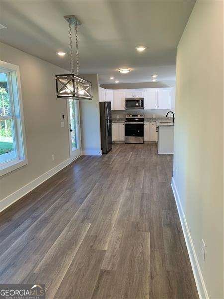 2729 Cruscher Trail Cumming - Photo 10