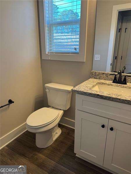 2729 Cruscher Trail Cumming - Photo 11