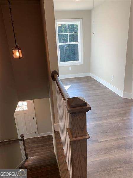 2729 Cruscher Trail Cumming - Photo 12
