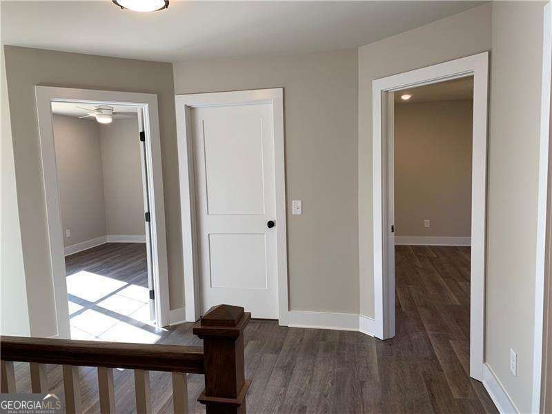 2729 Cruscher Trail Cumming - Photo 13