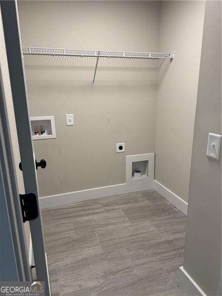 2729 Cruscher Trail Cumming - Photo 15