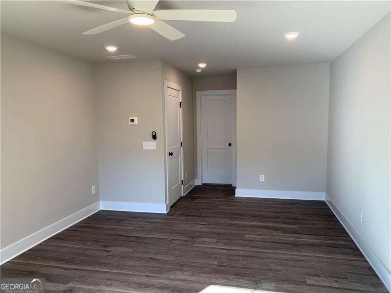 2729 Cruscher Trail Cumming - Photo 16
