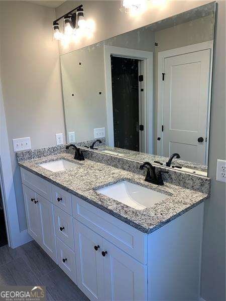 2729 Cruscher Trail Cumming - Photo 17