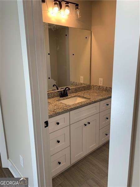 2729 Cruscher Trail Cumming - Photo 21