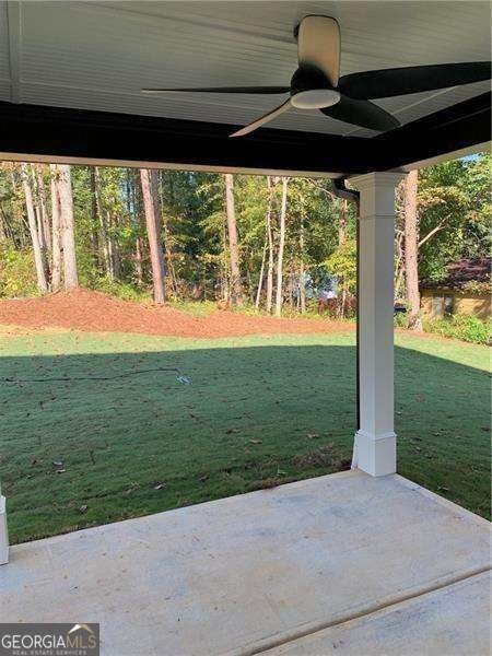 2729 Cruscher Trail Cumming - Photo 22
