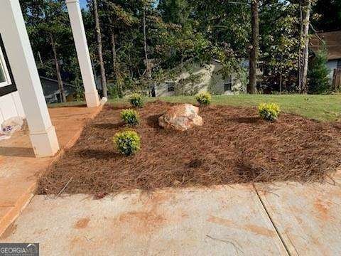 2729 Cruscher Trail Cumming - Photo 23