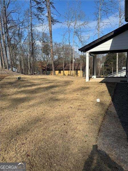 2729 Cruscher Trail Cumming - Photo 24