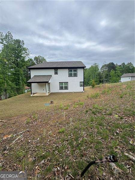 2729 Cruscher Trail Cumming - Photo 26