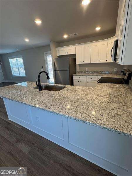 2729 Cruscher Trail Cumming - Photo 6