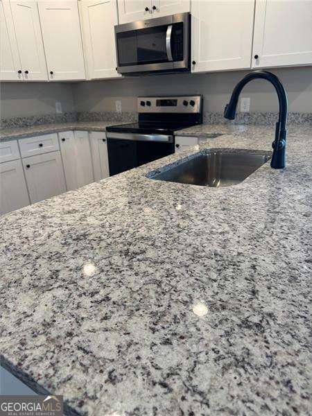 2729 Cruscher Trail Cumming - Photo 7