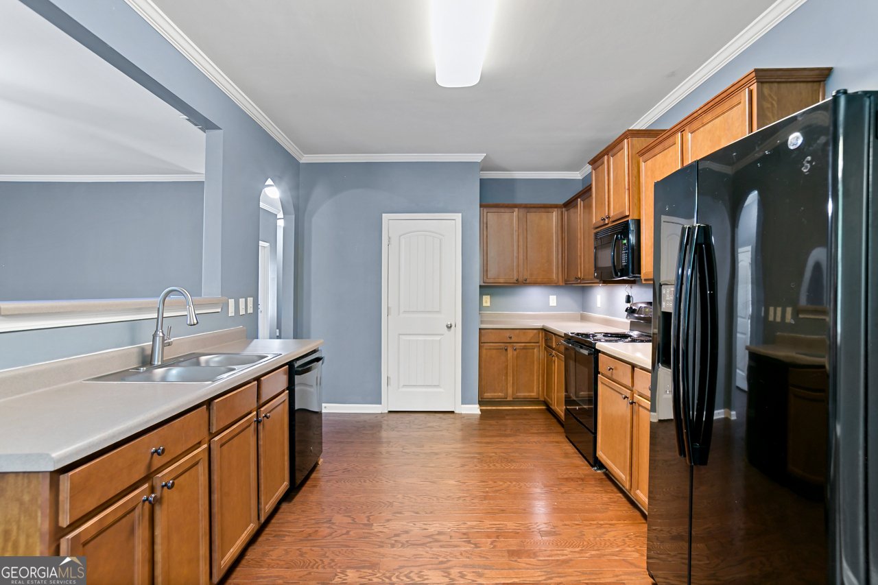 224 Madison Avenue Acworth - Photo 12