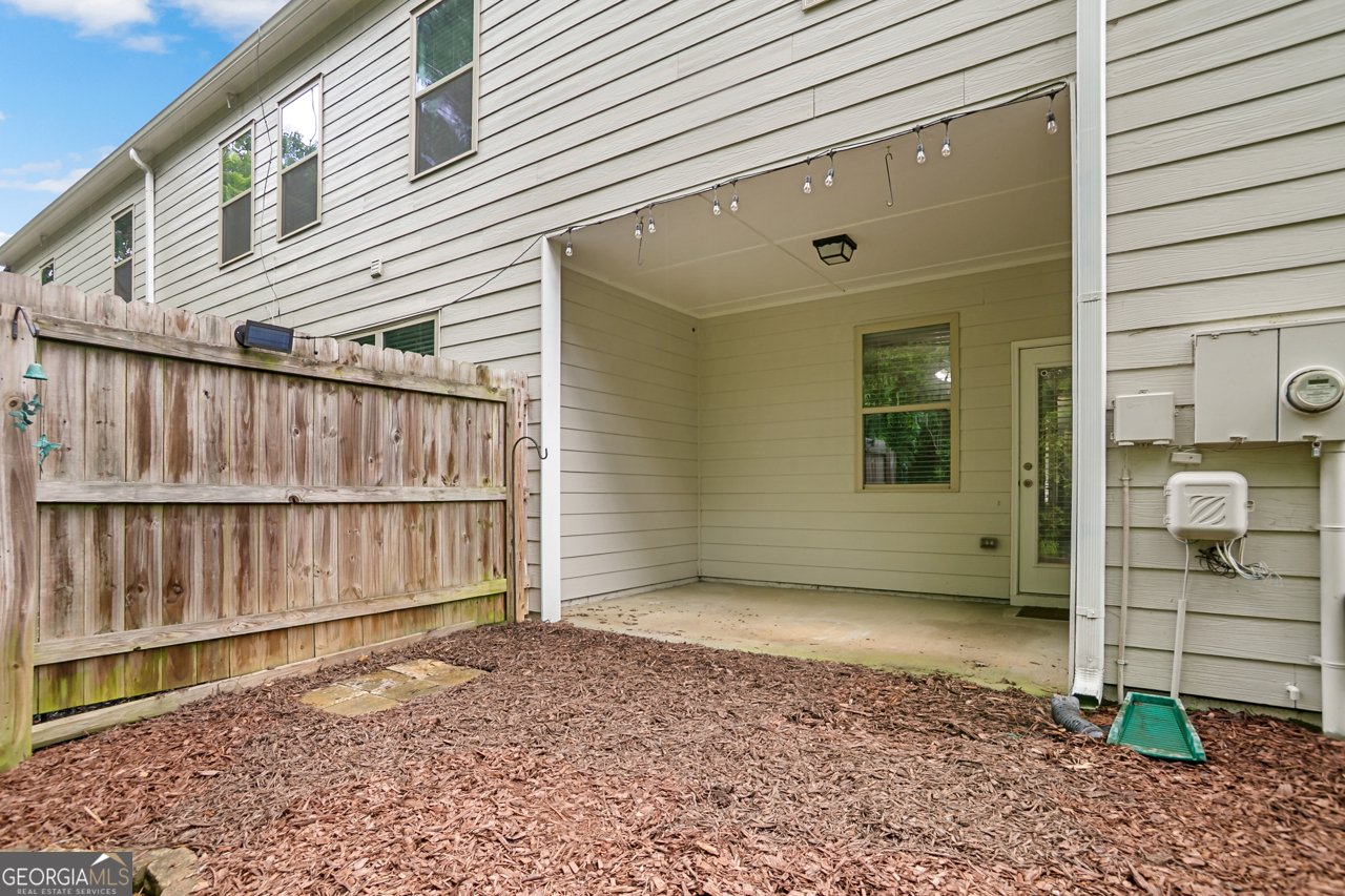 224 Madison Avenue Acworth - Photo 30