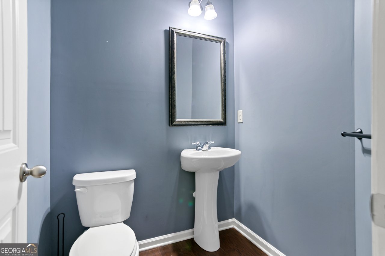 224 Madison Avenue Acworth - Photo 6