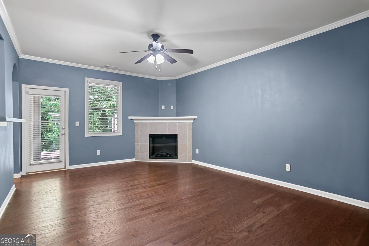 224 Madison Avenue Acworth - Photo 7