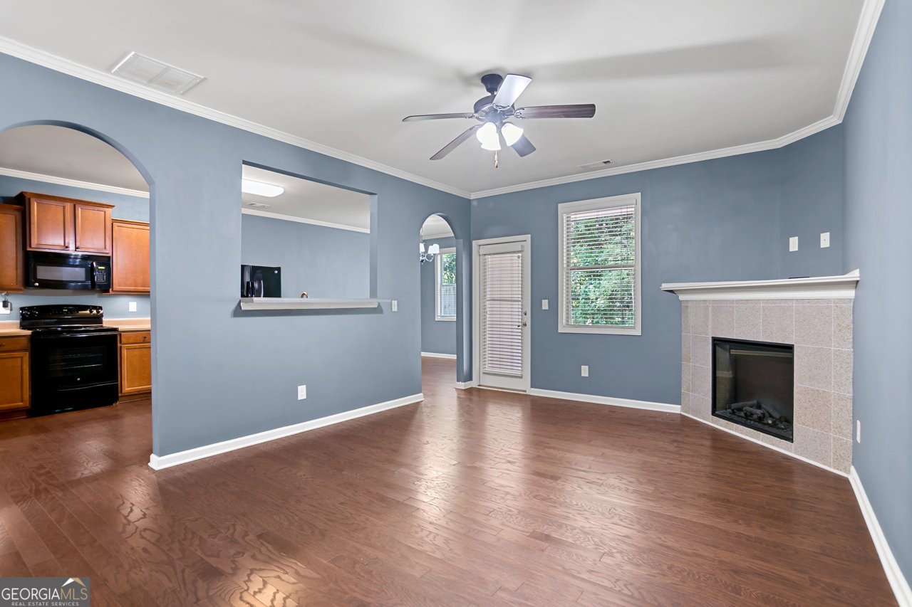 224 Madison Avenue Acworth - Photo 8