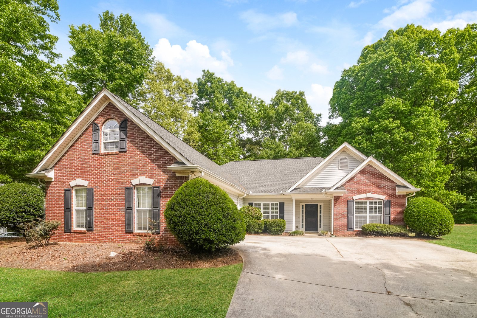 165 Jasmine Way Villa Rica - Photo 1